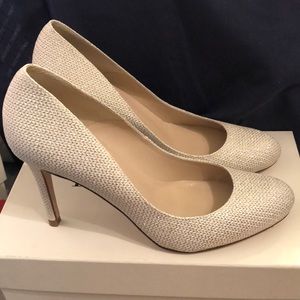 LK Bennett Stila heels